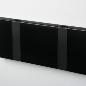 Loca, KNAX knage 2 - Sort