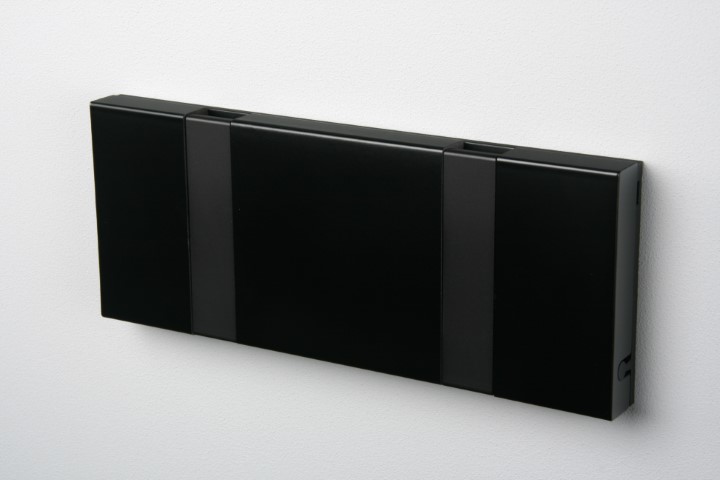 Loca, KNAX knage 2 - Sort