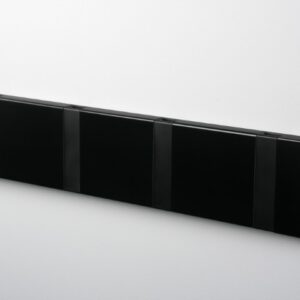 Loca, KNAX knage 4 - Sort