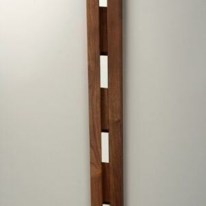 Loca, KNAX knage 4, lodret - Alu