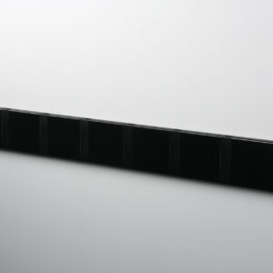 Loca, KNAX knage 8 - Sort