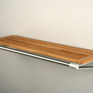 Loca, KNAX Hattehylde - Alu