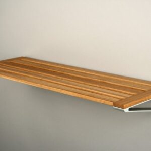 Loca, KNAX Skohylde - Alu