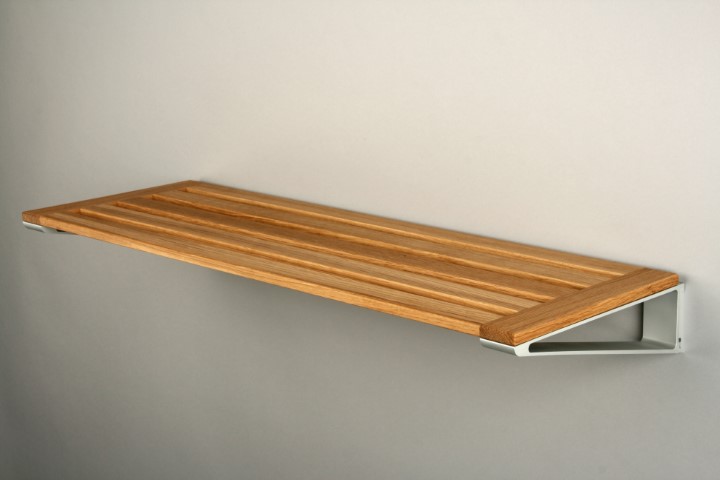 Loca, KNAX Skohylde - Alu