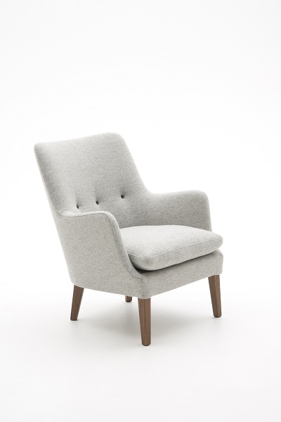 Nielaus, AV 53 Lænesstol