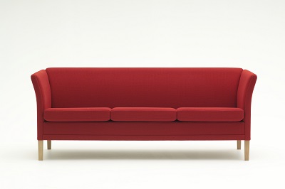 Nielaus, London Sofa