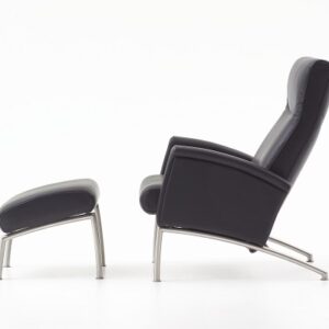 Nielaus, Fly Skammel