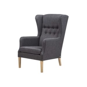 Nielaus, Jade Øreklapstol