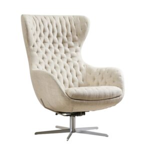 Søren Lund, SL 407 - Lænestol m. stikninger