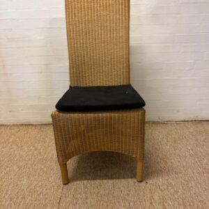 Andante - 4 stk. spisebordsstole