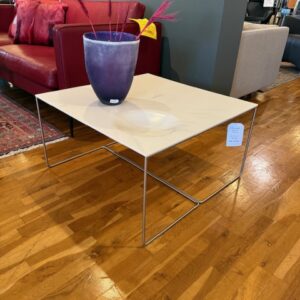 8000 C, Change - Sofabord