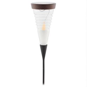 Aston Solar Lampe