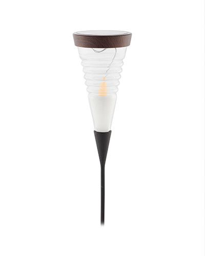 Aston Solar Lampe