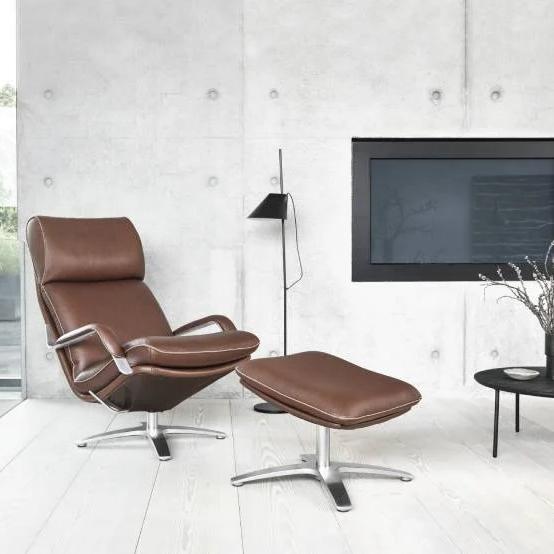 Berg Furniture, Nasa Skammel