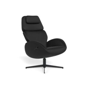 Brunstad, Paz Lænestol, høj på drej