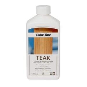 Teak Colour Protector