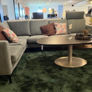 Hjort Knudsen, Prestige - Modulsofa incl. nakkestøtte