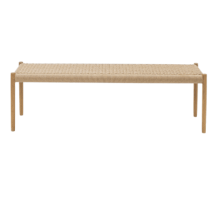 JL Møller, 63 Bænk