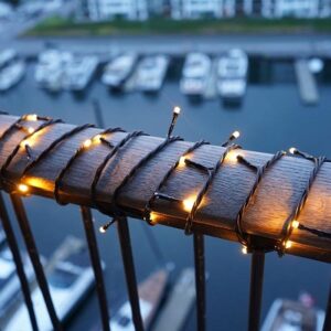 Top-line supplementsæt - 200 LEDS