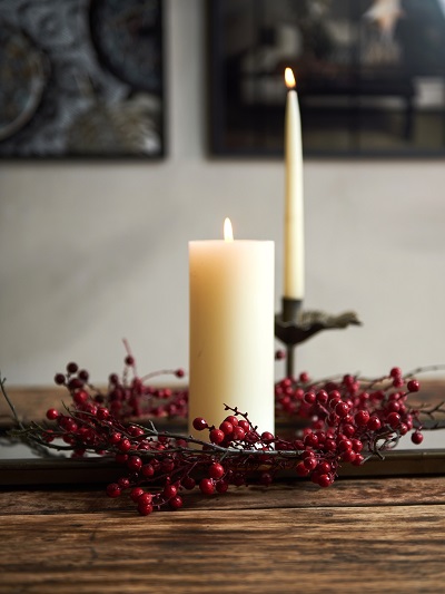 Bærkrans - Billede 2