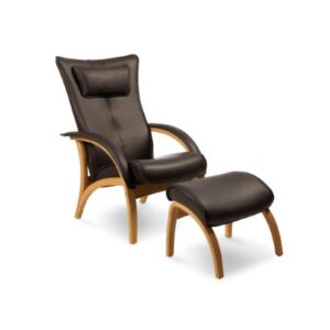 Brunstad, Delta Legend Lænestol - Original