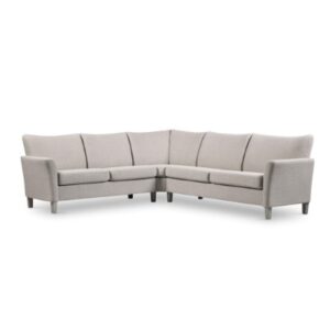 Brunstad, System Plus Hjørnesofa
