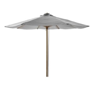 Classic Parasol m. snoretræk - Ø 3 m.