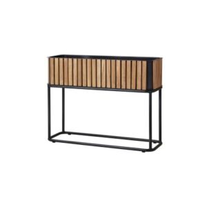 Combine Plantekasse på stel