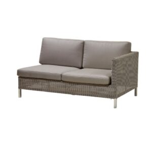 Connect 2 pers. Sofa Ventre Modul