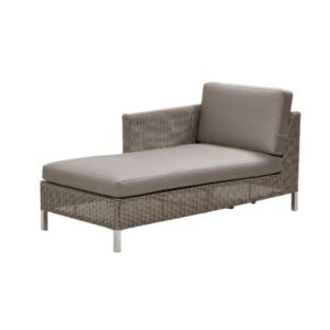 Connect Chaiselong Højre Modul