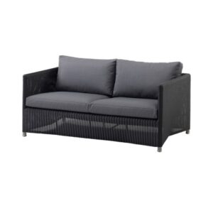 Diamond 2 Pers. Sofa