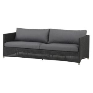 Diamond 3 Pers. Sofa