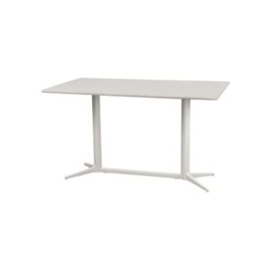 Drop cafebord - rektangel