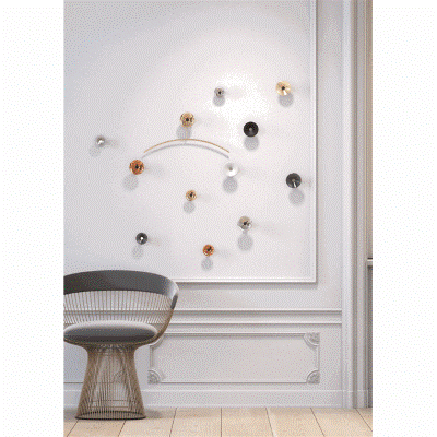 Frost, Knage LULU 1060 - Billede 2