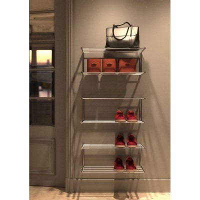 Frost, Skohylde 1929 - Billede 2