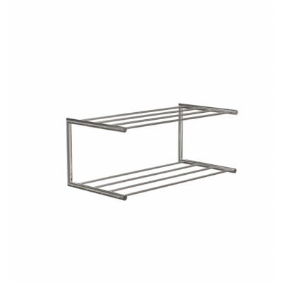 Frost, Skohylde 1929