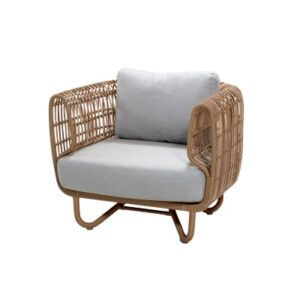 Nest Loungestol