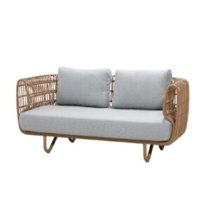 Nest 2 Pers. Sofa