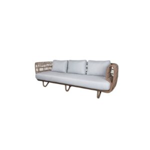 Nest 3 Pers. Sofa