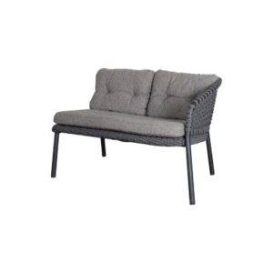 Ocean 2 Pers. Sofa - Venstre Modul