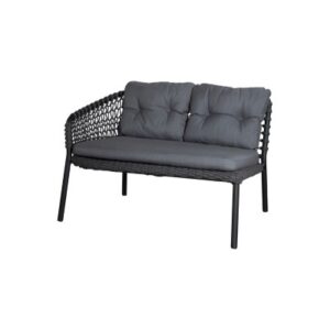 Ocean 2 Pers. Sofa - Højre Modul