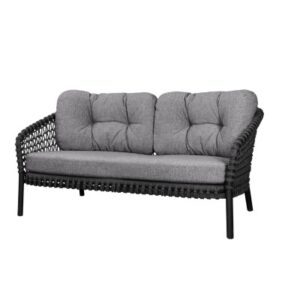 Ocean 2 Pers. Sofa - Large