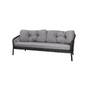 Ocean 3 Pers. Sofa - Large