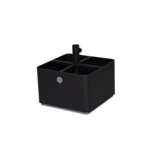 Grow Parasolfod m. Hjul