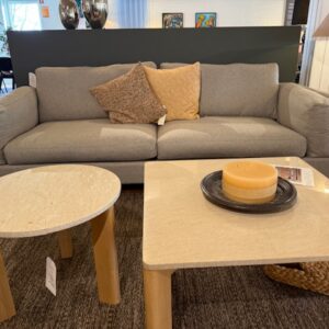 Saxo, Tokyo - 3 pers. Sofa