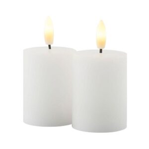 Sille Mini - Rechargable - 2 stk.