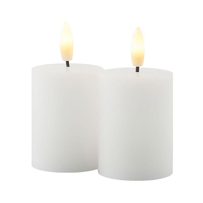 Sille Mini - Rechargable - 2 stk.