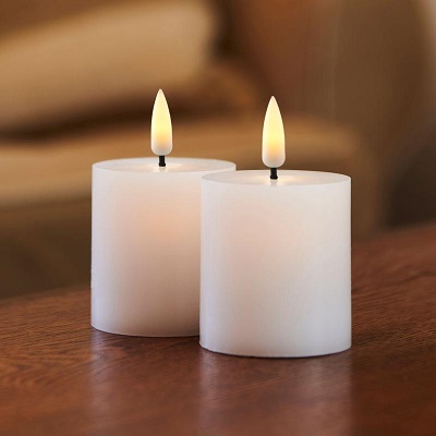 Sille Mini - Rechargable - 2 stk. - Billede 2