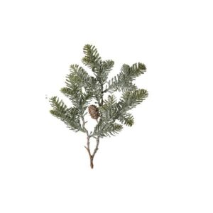 Grene m. kogler - stor