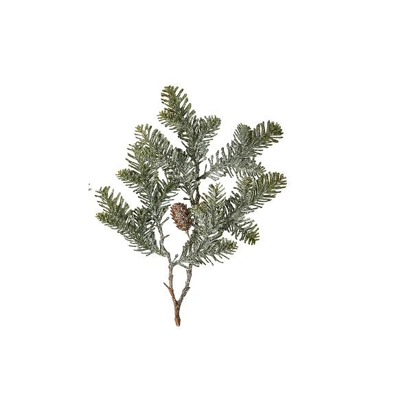 Grene m. kogler - stor